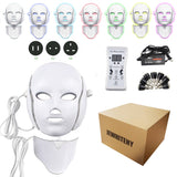 led mask